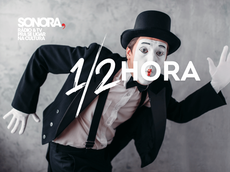 1/2 Hora Sonora