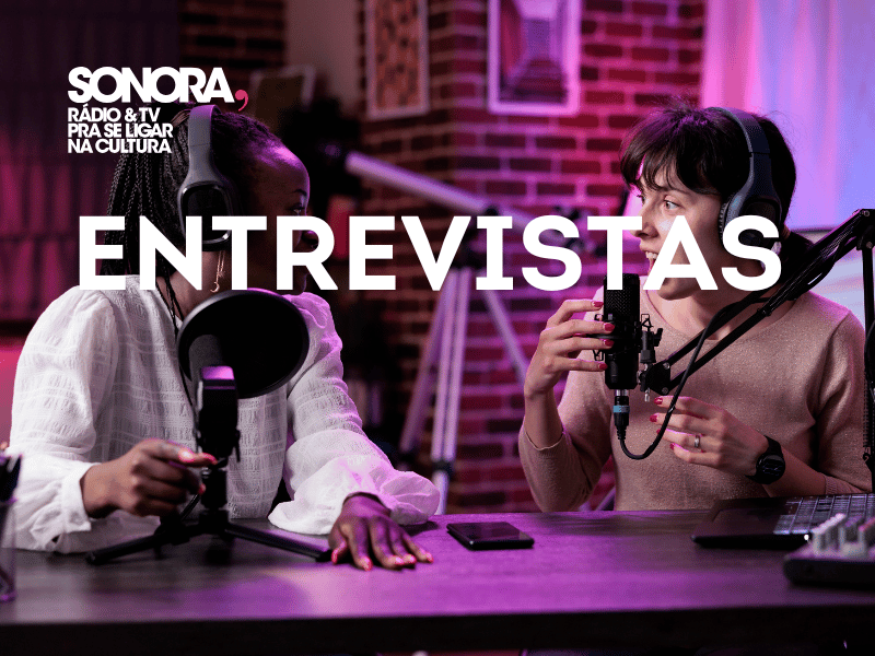 Entrevistas