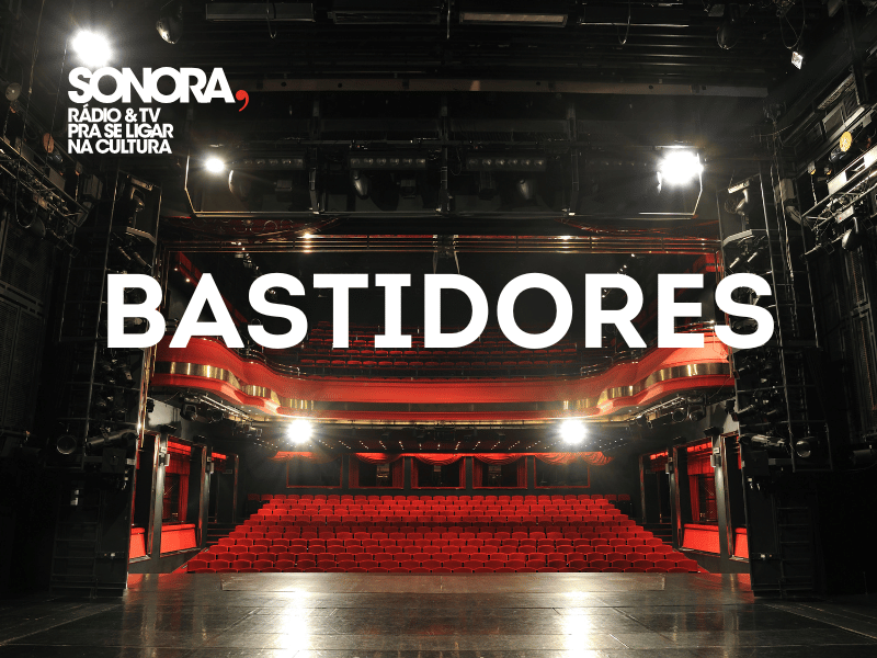 Bastidores
